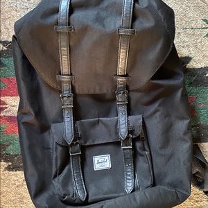 Hershel backpack